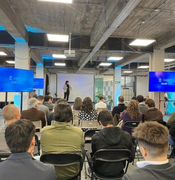 Redes de Impacto: Soluciones para un futuro sostenible