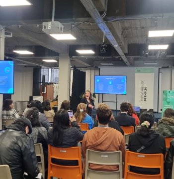 Taller Identidad Magnética: Marca Profesional que Atrae