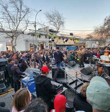 Ruta del Jazz