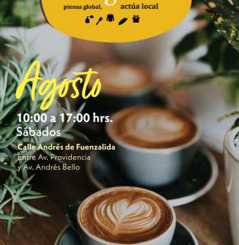 Feria Mercado Drugstore