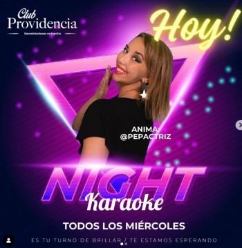 Karaoke