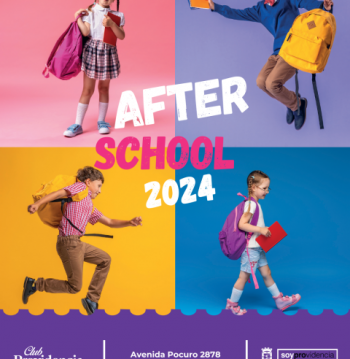 After School