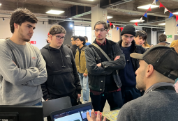 Providencia impulsa el Encuentro Emplea y Conecta para acercar a los jóvenes a los trabajos del futuro