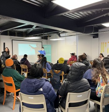 Educación Ambiental para la acción: 6 años de Fundación Glaciares