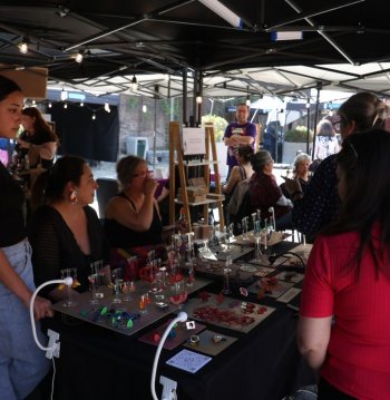 Emporio Montecarmelo: Maestros Cultores