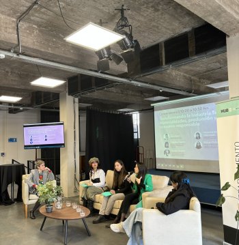 Encuentro de Biomateriales