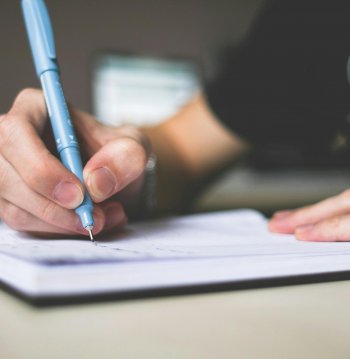 Taller Introducción a la escritura creativa