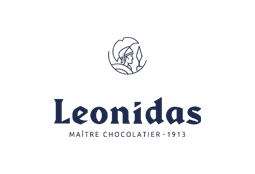 Leonidas chocolates