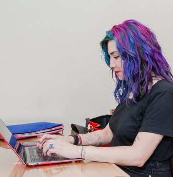 Taller permanente de escritura creativa