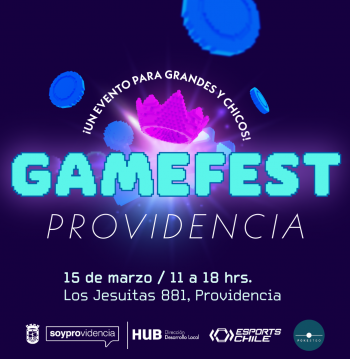 Gamefest