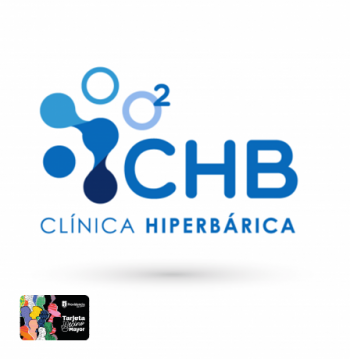 Clínica Hiperbárica