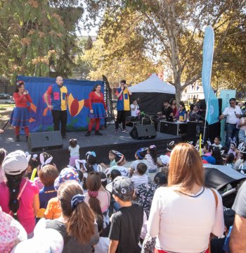 Provikids: Pascua de Resurrección