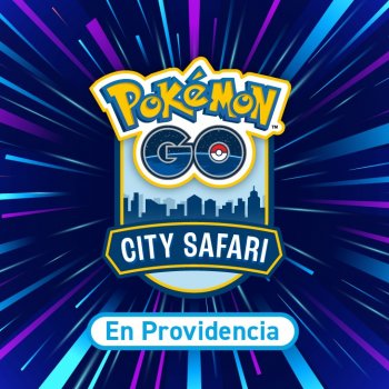 Providencia será el escenario del primer City Safari de Pokémon Go en Chile