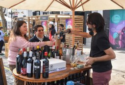 Vendimia Fest 2025 se realizará el 5 y 6 de abril reuniendo a más de 30 viñas de todo el país