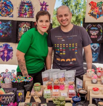 Bookish Fest: Bookish Land