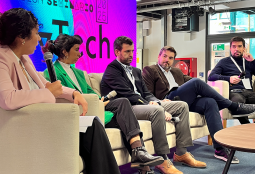 Más de 370 personas participaron en la cuarta edición del Seminario GovTech Providencia