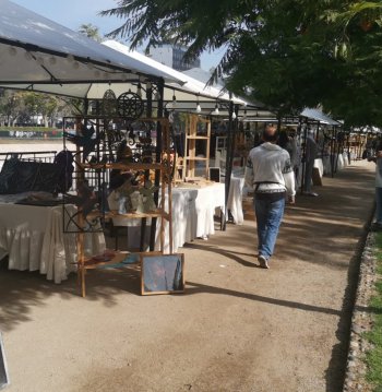 Circular Upcyclin x drugstore