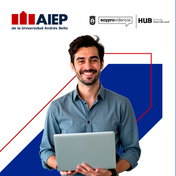 Con más de 1.500 puestos de trabajo se realizará expo empleos online AIEP Providencia 2025
