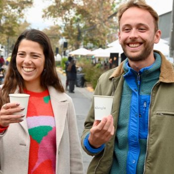 La Ruta del Café 2025 convocó a más de 5 mil personas