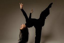 Taller "Danza Butoh: Poesía Y Movimiento" - Cia BAYKÚ