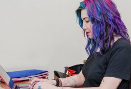 Taller El libro de los miedos