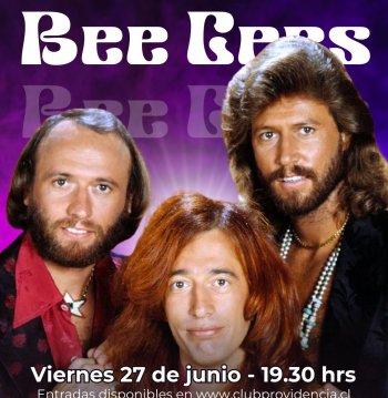 Tributo Bee Gees