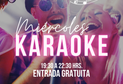 Miércoles de Karaoke