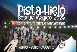 Pista de Hielo