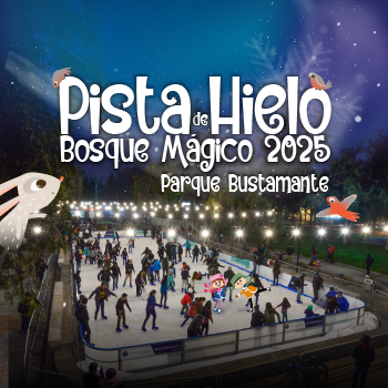 Pista de Hielo