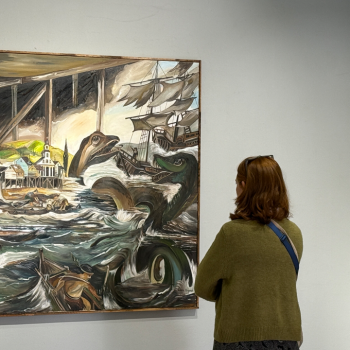 Imperdibles en Montecarmelo: seis exposiciones para recorrer en junio