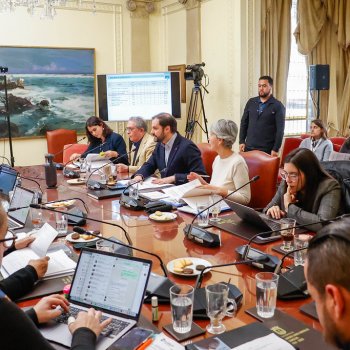 Concejo Municipal martes 10 de junio