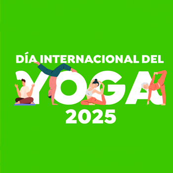 Conmemora el Día Internacional del Yoga con clases gratuitas en El Aguilucho