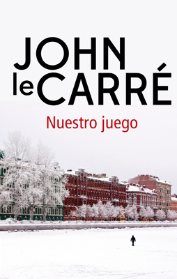 Nuestro juego