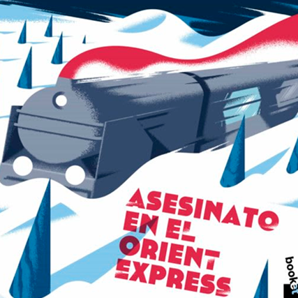 Asesinato en el Orient Express