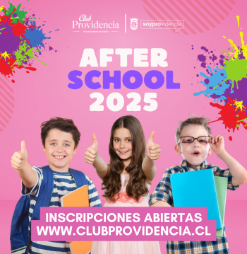 After School
