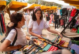 Feria Mercado Drugstore