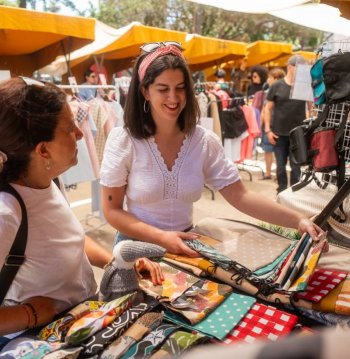 Feria Mercado Drugstore