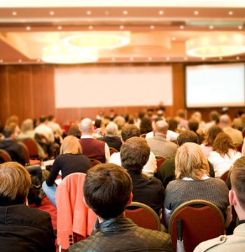 Seminario Para Dirigentes y Organizaciones