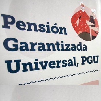 Este miércoles te ayudamos a postular a la Pensión Garantizada Universal