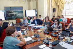 Concejo Municipal martes 29 de julio