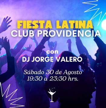 Fiesta Latina
