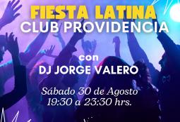 Fiesta Latina