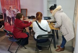 Operativo "Activando Providencia"- Francisco Puelma 26 - (Exclusivo comunidad)