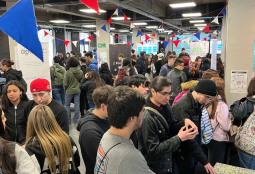 Feria Virtual del Trabajo IACC 2025 ofrece más de 1.300 vacantes en un contexto de alta desocupación