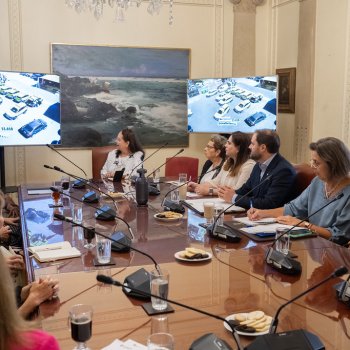 Concejo Municipal martes 12 de agosto