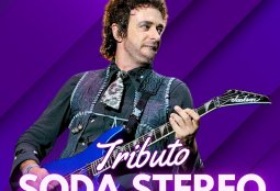 Tributo Soda Stereo