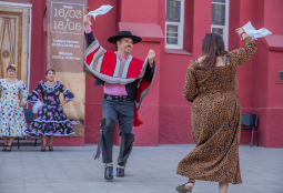 Panorama gratis en Montecarmelo: Llega el Emporio Oficios y Tradiciones