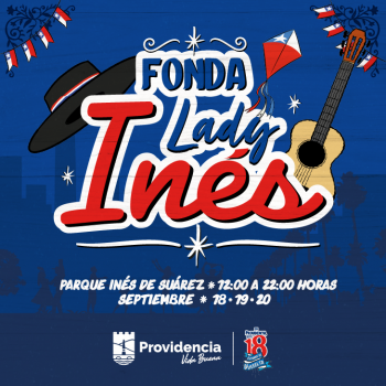 Fonda Lady Inés