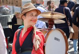 Previazo a la Chilena: celebramos la diversidad gastronómica y el emprendimiento