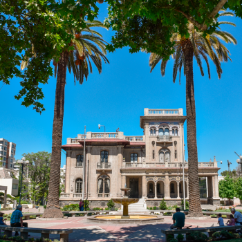 Funcionamiento de servicios municipales viernes 12 de septiembre